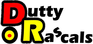 Dutty Rascals Live Covers Band playing in Elmbridge Surrey Bars & Pubs