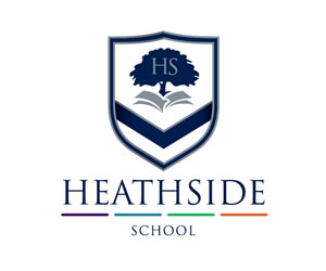 Heathside School, Brooklands Lane, Weybridge, Surrey
