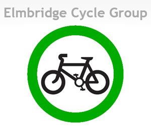 Elmbridge Cycle Group - Monthly Bike Ride from Weybridge starting at Hand & Spear Pub