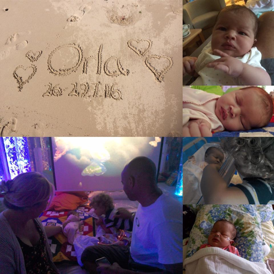 Run For Orla - Charity Run for Adults & Children - Raising Funds for Shooting Star Chase Children's Hospice and Sands Stillbirth & Neonatal Death Charity