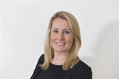 Joanna Cookson - Head of Lettings team at APW Property Lettings Weybridge