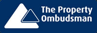 Member of The Property Ombudsman - Free, impartial and independent service for the resolution of unresolved disputes between consumers and property agents.