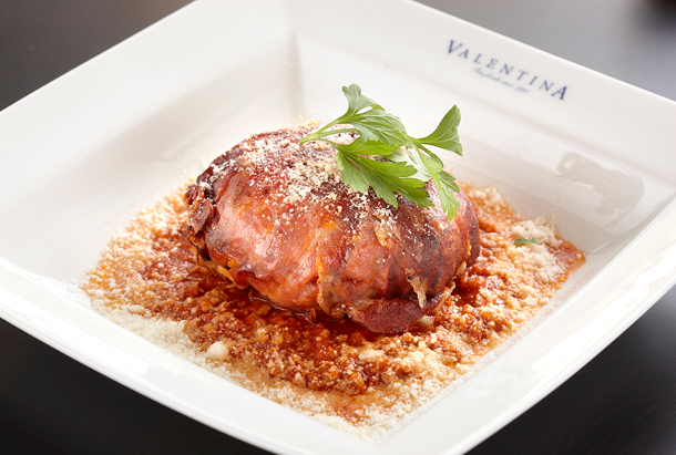 Valentina Fine Foods offers an authentic Italian dining experience in Weybridge Surrey