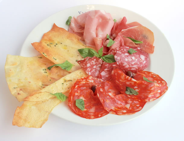 Weybridge Italian Restaurant & Deli offers Catering & Home Delivery Services