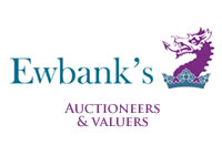 Ewbank’s Antique and Fine Art Auction Rooms hold regular Antiques and Fine Art Auctions and provide valuations for sale, probate and insurance