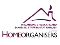 Home Organisers Recruitment - Jobs for Nannies, Childcare & Domestic Staff Weybridge & Elmbridge Surrey