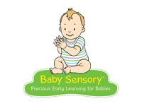 Baby Sensory Classes - Early Learning for Babies & toddlers in Oatlands Weybridge