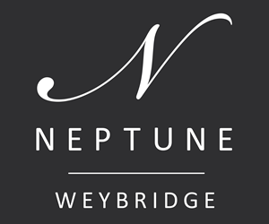 Neptune Weybridge Furniture Store
