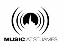 Music At St James Church - Headline Live Bands Plus Open Mic Night - Elmbridge Surrey Gigs