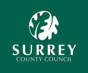 Weybridge Library - Surryey County Council Community Services