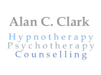 Alan Clark Surrey Hypnotherapist Concelling and NLP Practitioner in Addlestone