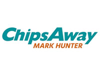 Chips Away Mark Hunter