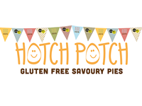 Hotch Potch Pies - Multi Award Winning Gluten Free Pies & Savouries