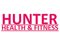 Hunter Health and Fitness Personal Training Group Exercise
