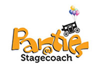 Stagecoach Parties Weybridge