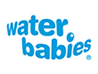 Water Babies Baby Parent Swimming Photography