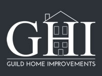 GHI Weybridge - Guild Home Improvements - Double glazed windows and doors 