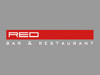 Red Bar & Restaurant Queens Road Weybridge Surrey