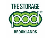  Weybridge & Surrey Self Storage & Archiving – The Storage Pod at Brooklands