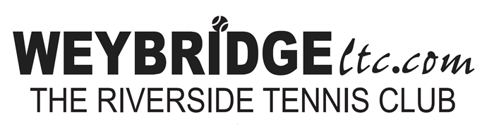 Weybridge LTC - River Thames Riverside Lawn Tennis Club, Walton Lane Elmbridge Surrey