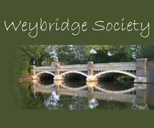 Weybridge Society
