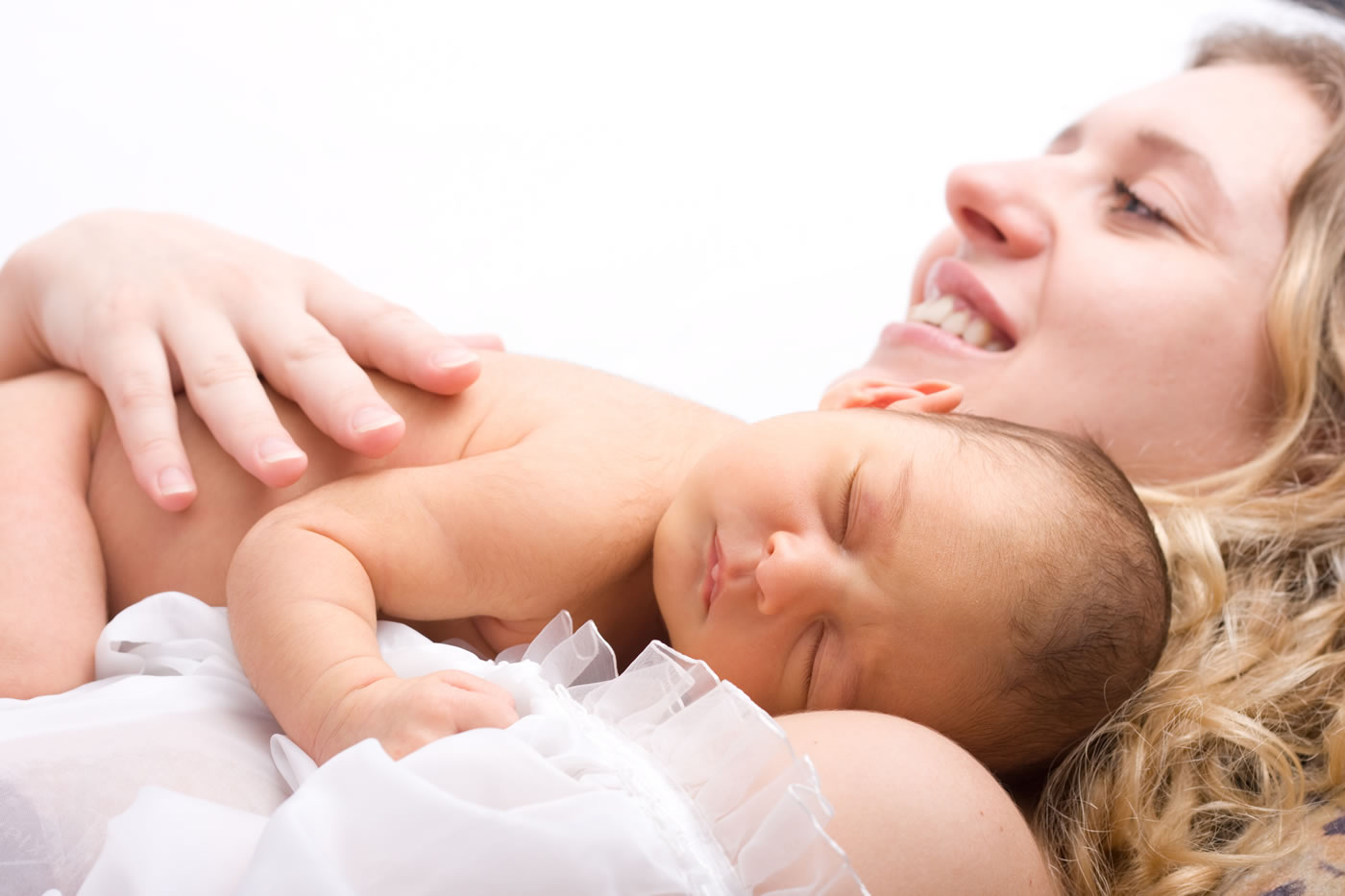 Pregnancy Treatments Include Hypnobirthing - Weybidge & Walton Surrey