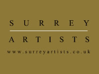 Surrey Artists - Art, Prints & Commissions by talented local artists
