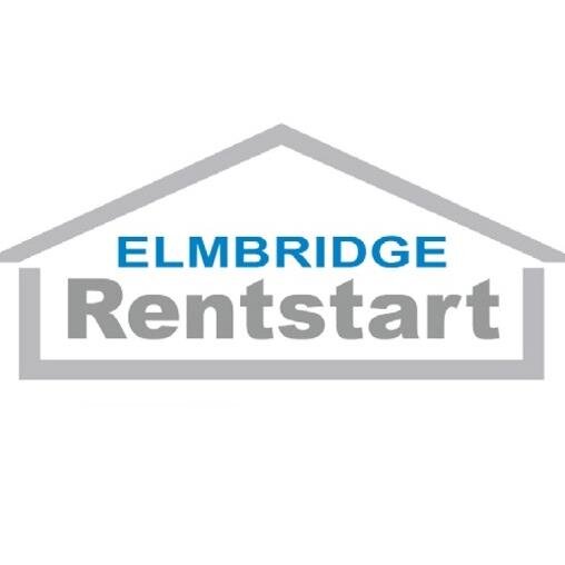 Elmbridge Rentstart Charity Logo