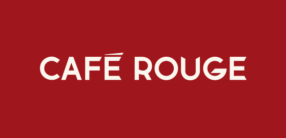 Cafe Rouge Weybridge Surrey