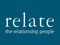 Relate - Relationship Problems - Counselling Services and Help From Relate Weybridge West Surrey Area