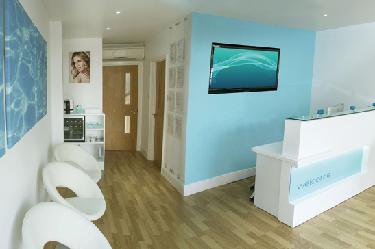 Dental Health Weybridge Surrey