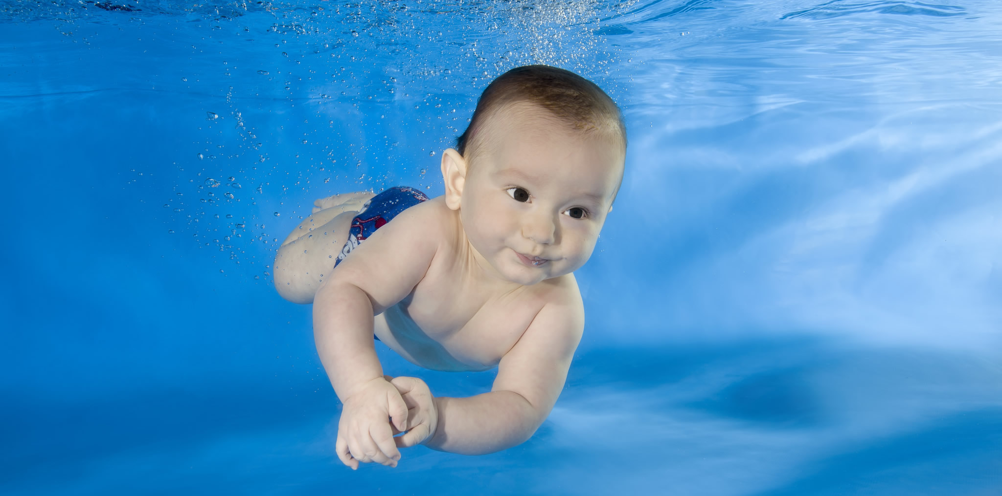 H20 Kidz Baby Childrens Swimming Lessons Surrey