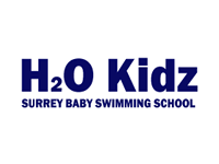 H20 Kidz Surrey Baby Swimming School Addlestone near Weybridge