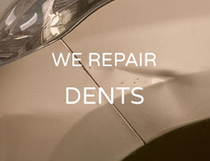 Repair Dents