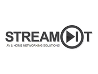 Stream IT Audio Visual Home Networking and IT Services Weybridge Elmbridge Surrey