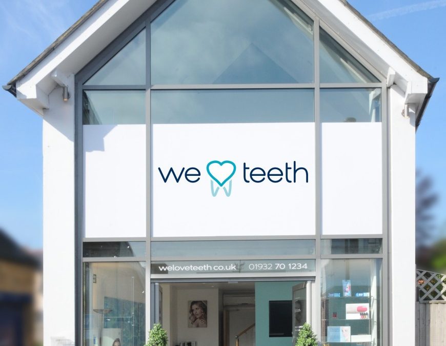 Weybridge Dental Practice – WeLoveTeeth