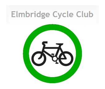 Elmbridge Cycle Club - Monthly Group Bike Ride from Weybridge starting at Hand & Spear Pub