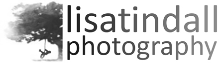 Lisa Tindall Photography Logo