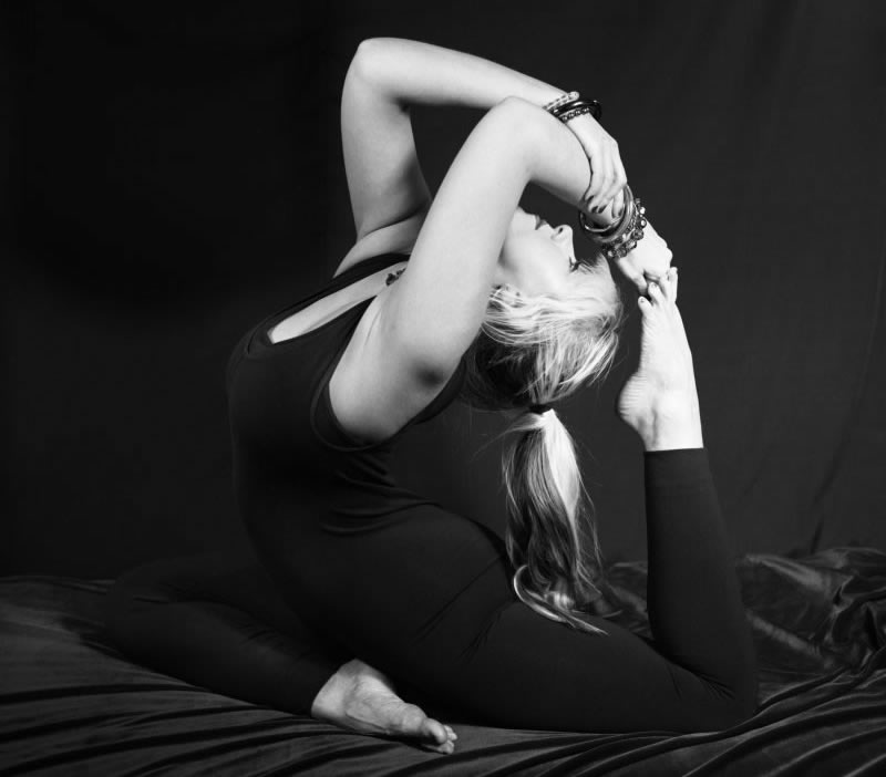 Vern Yoga Weybridge