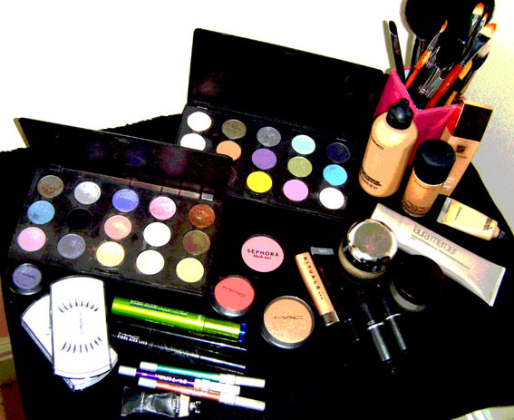 Make-Up Kit