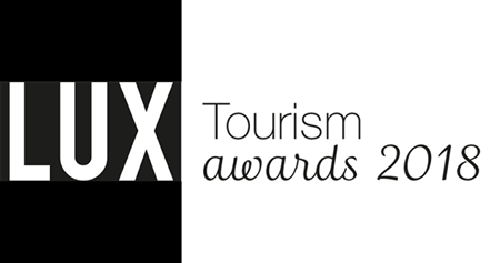 ‏LUX Award for Best Middle Eastern Dining Experience in Surrey - Lux Magazine
