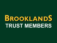 Join the Brooklands Trust Members to support Brooklands Museum The Birthplace of British Motorsport & Aviation - Home of Concorde