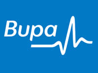 Bupa Care Homes Weybridge Surrey