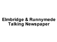 Elmbridge & Runnymede Talking Newspaper
