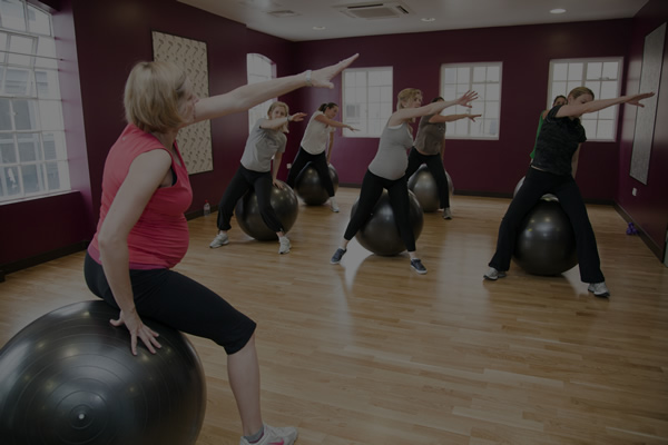 Pregnancy Exercise Classes Surrey – Maternally Fit