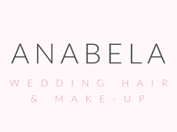 Anabela Wedding Hair and Make-up Surrey and Berkshire Service
