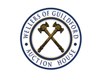 Wellers Auctioneers and Valuers Chertsey Surrey