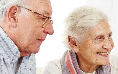 Signs of dementia are showing: What you should do for your loved one