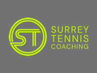 Surrey Tennis Coaching Lessons - Weybridge Cobham Oxshott Leatherhead