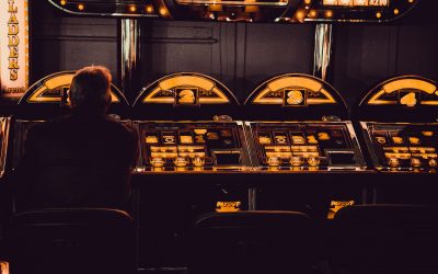 The Influence of Online Casino Bonuses on Player Preferences